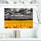 Designart - Van Gogh Summer with Clouds - Landscape Artwork Canvas
